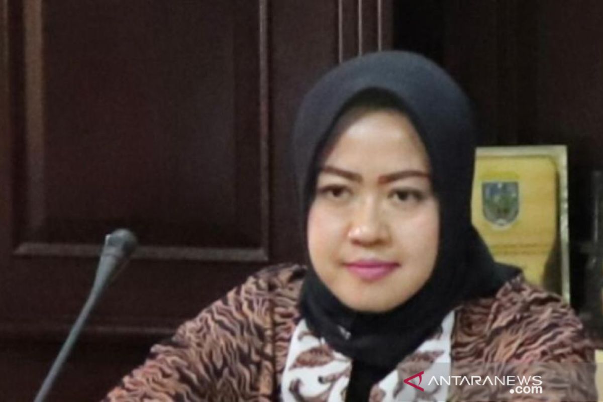 Anggota dewan dorong masyarakat berjualan melalui Daring saat  COVID-19