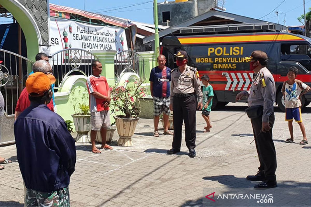 Kasus COVID-19 Sulut terus naik, hari ini  bertambah 18 sehingga jadi 198 positif