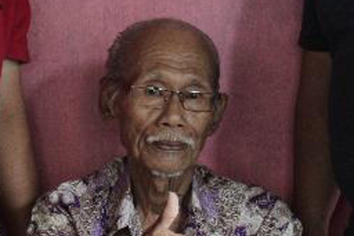 Lampung Heritage Society kehilangan seniman gitar klasik