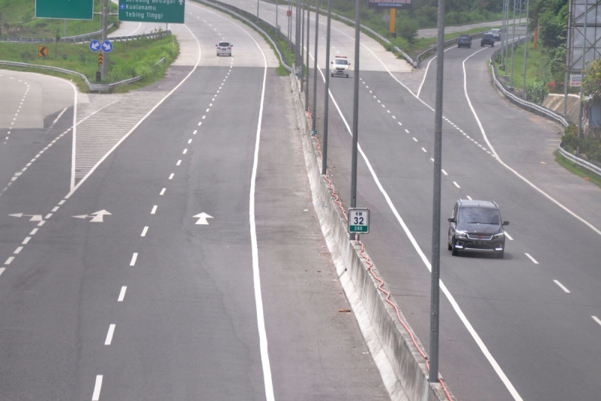 Jasa Marga tetap berikan layanan optimal di jalan Tol