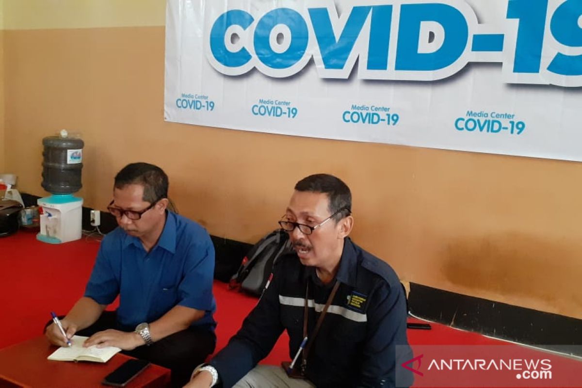 Seorang tenaga kesehatan RSUD Tongas Probolinggo terinfeksi virus corona