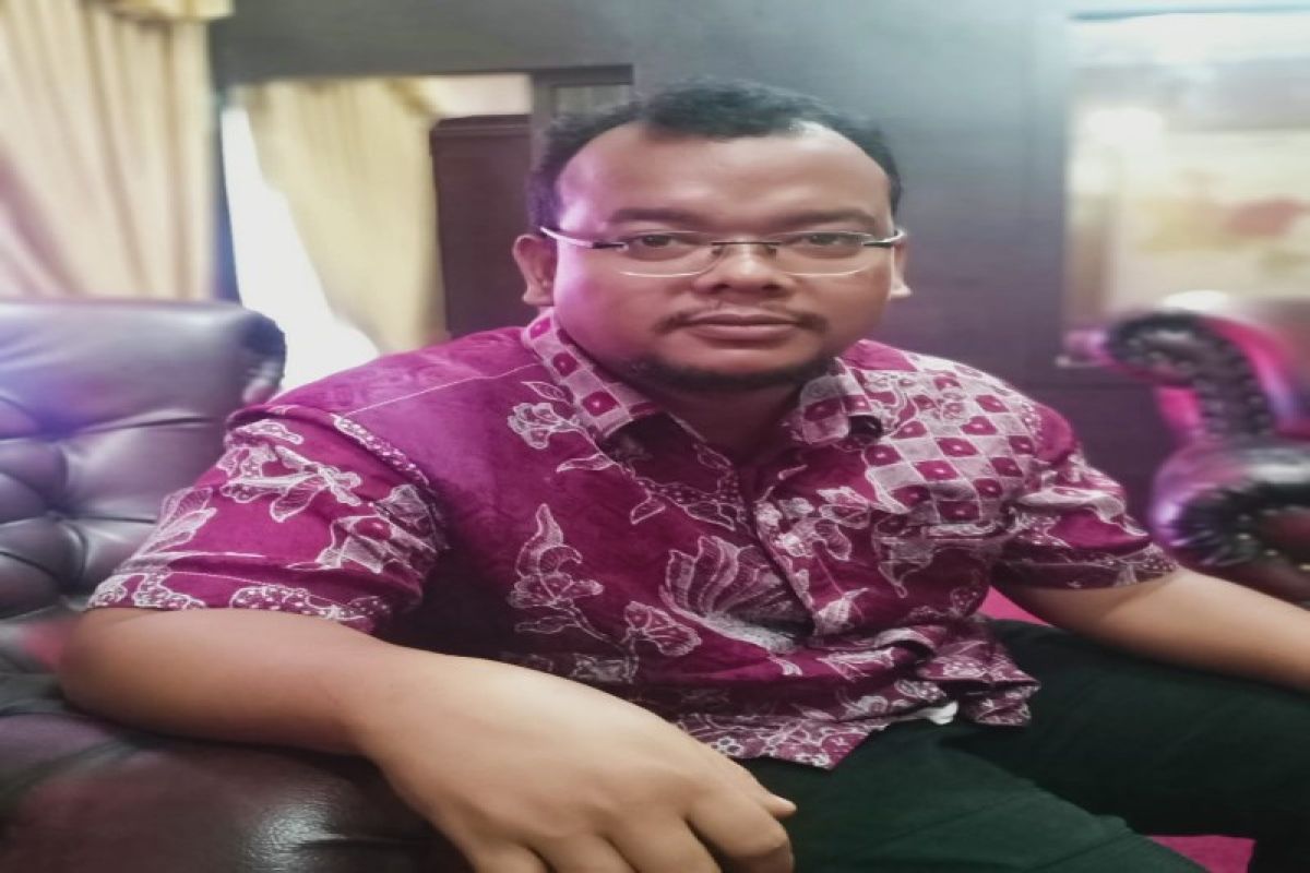 Kaharuddin Nasution tolak wacana pembentukan Pansus COVID-19