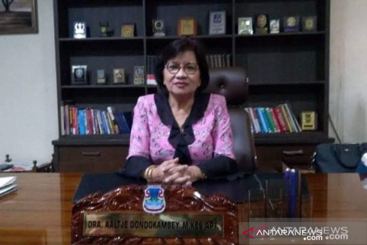 DPRD Manado desak pemkot tegakkan protokol COVID-19
