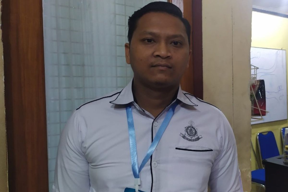 Penyidik Polresta Jayapura tetapkan AM sebagai tersangka kepemilikan sabu-sabu