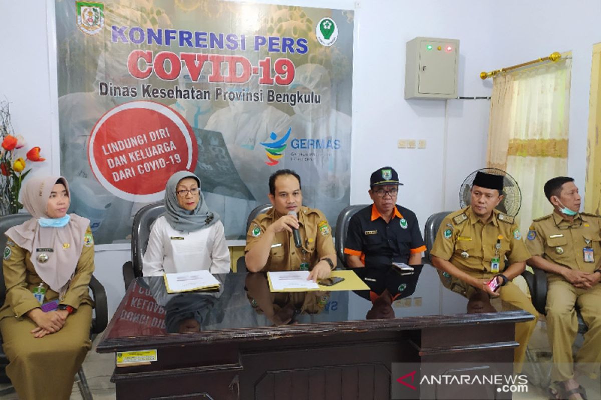 Warga Bengkulu di Jabodetabek bisa tinggal di kantor penghubung