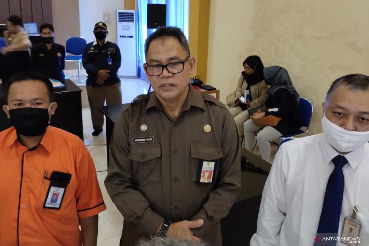 Dinsos PPKB dan PPPA HST jelaskan penerima BST Rp600 ribu tidak boleh tumpang tindih