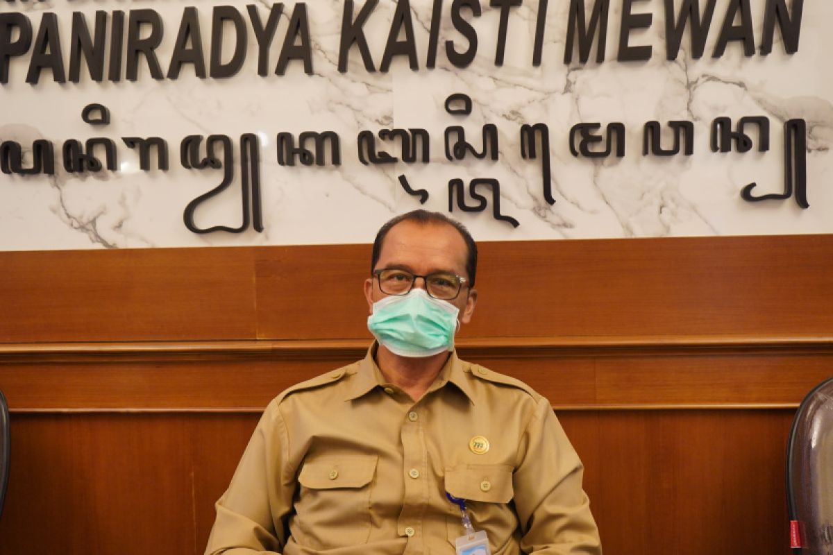 Pemda DIY akan menggunakan dana keistimewaan untuk penanganan COVID-19