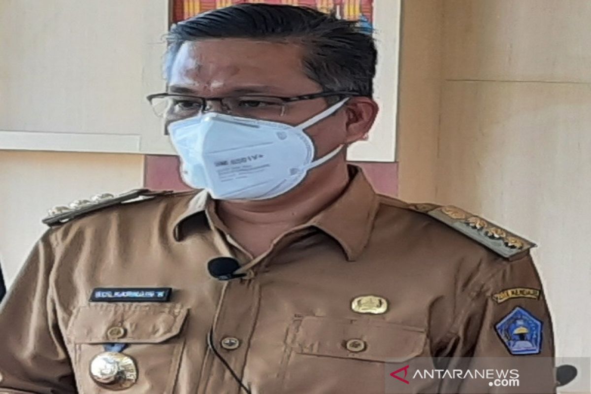 Wali kota Kendari meminta Inspektorat investigasi pemalsuan KTP oleh WNA