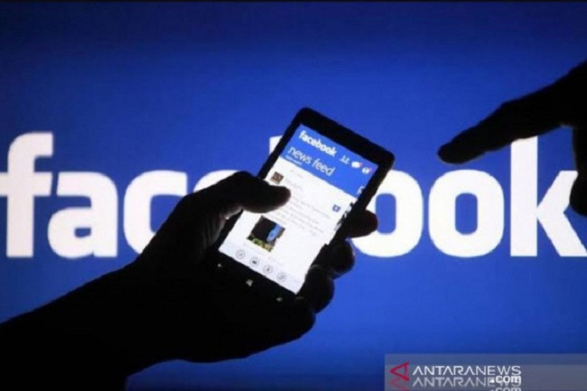 Facebook tampilkan pesan peringatan untuk perangi penipuan