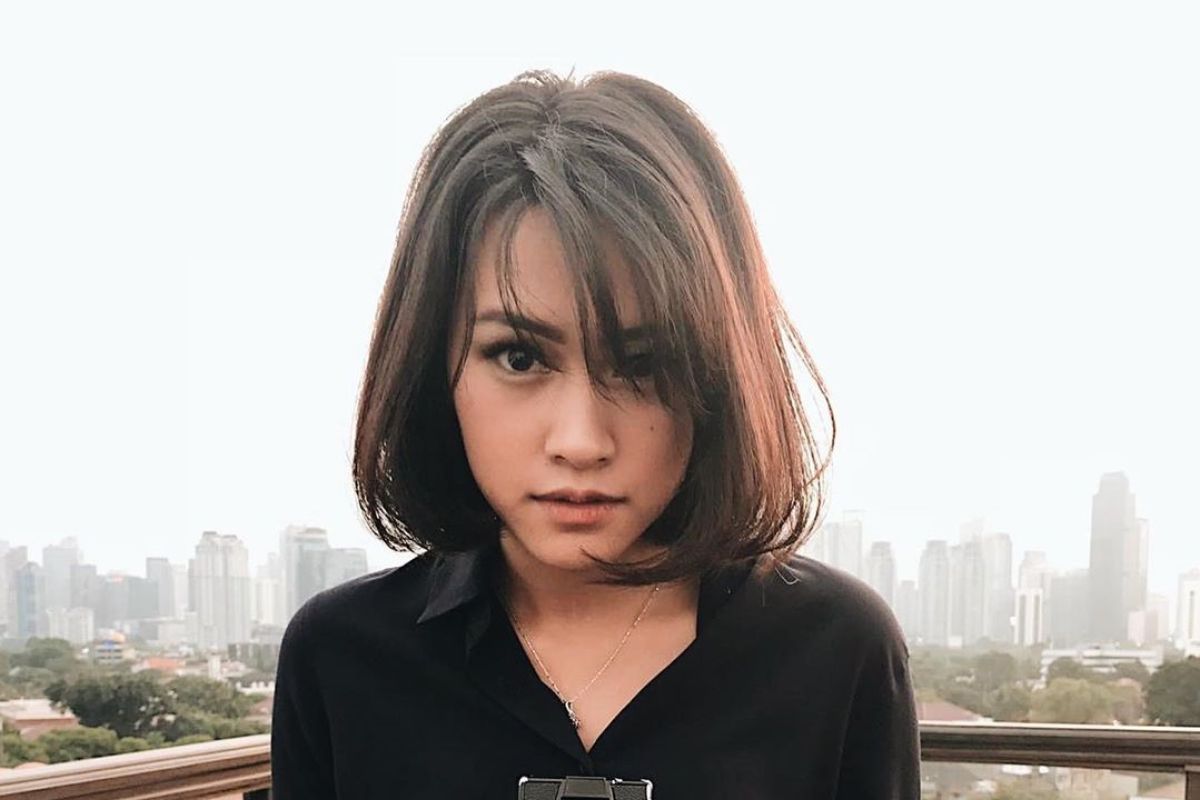 Ini kisah selebgram Twindy Rarasati, dokter yang sekaligus jadi pasien corona