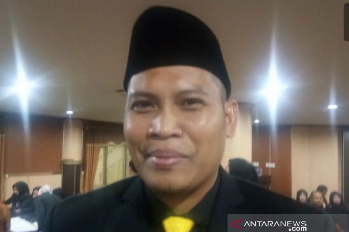 Komisi IV DPRD Kaltim usulkan Raperda Sistem Pengamanan Sosial