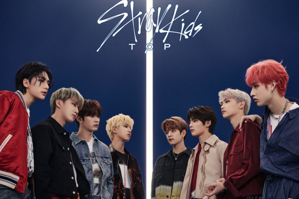 Stray Kids umumkan perilisan lagu "soundtrack" Anime