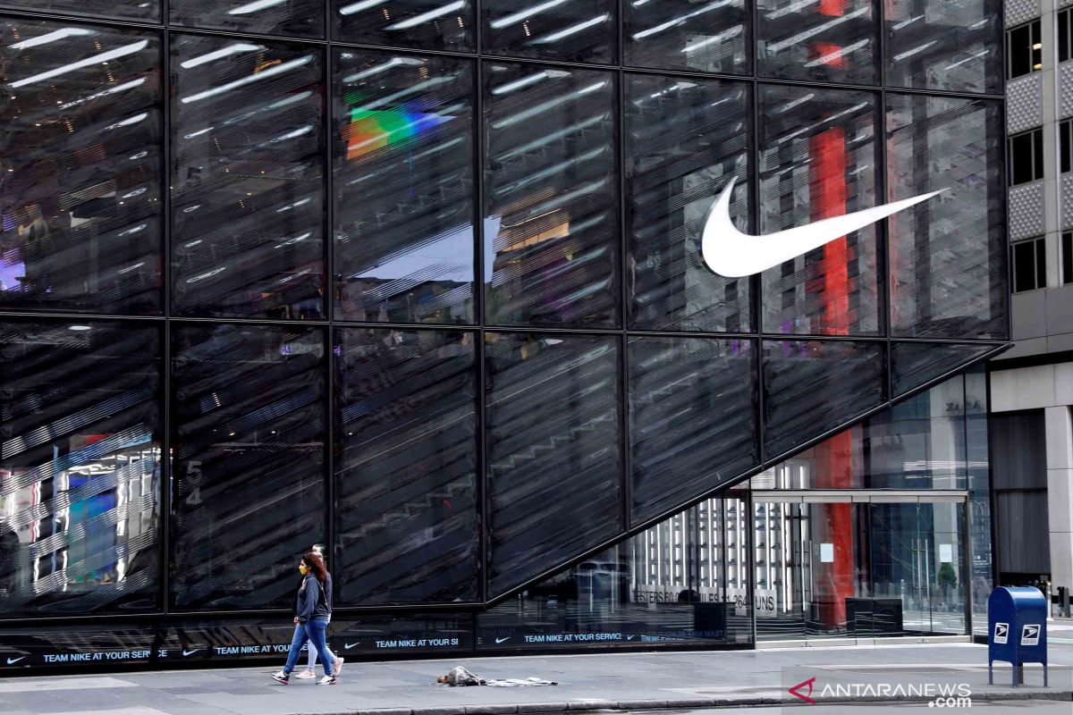 Iklan Nike Jepang angkat perundungan, warganet heboh soal rasisme