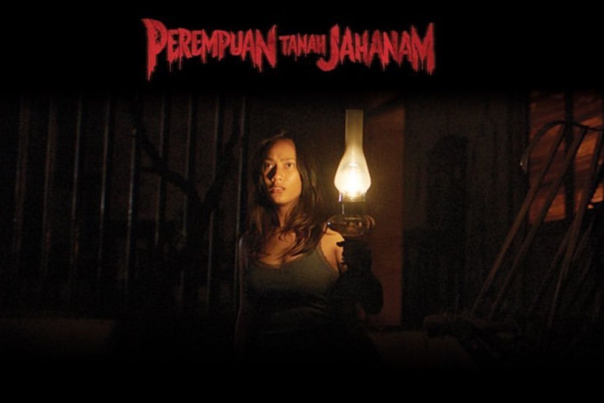 "Perempuan Tanah Jahanam" tayang di GoPlay mulai 20 Mei