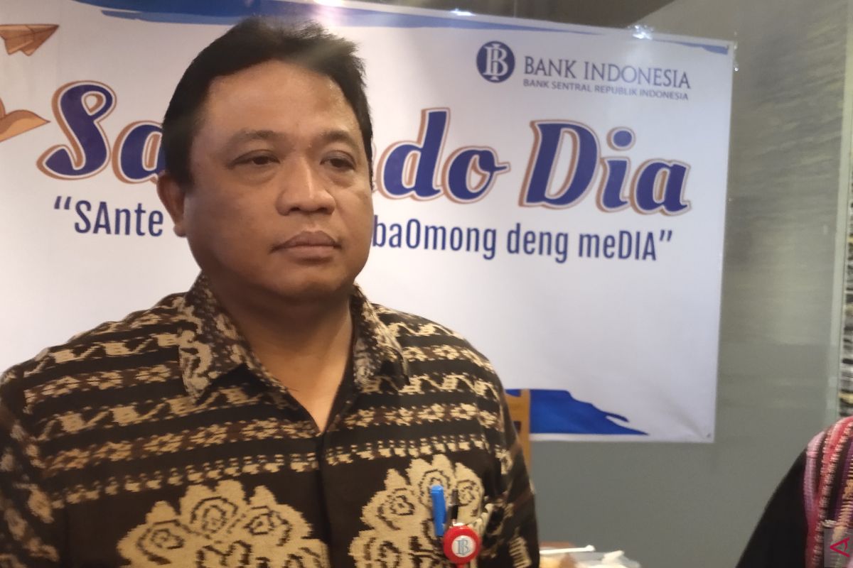 BI NTT minta pemda data penerima bantuan secara akurat