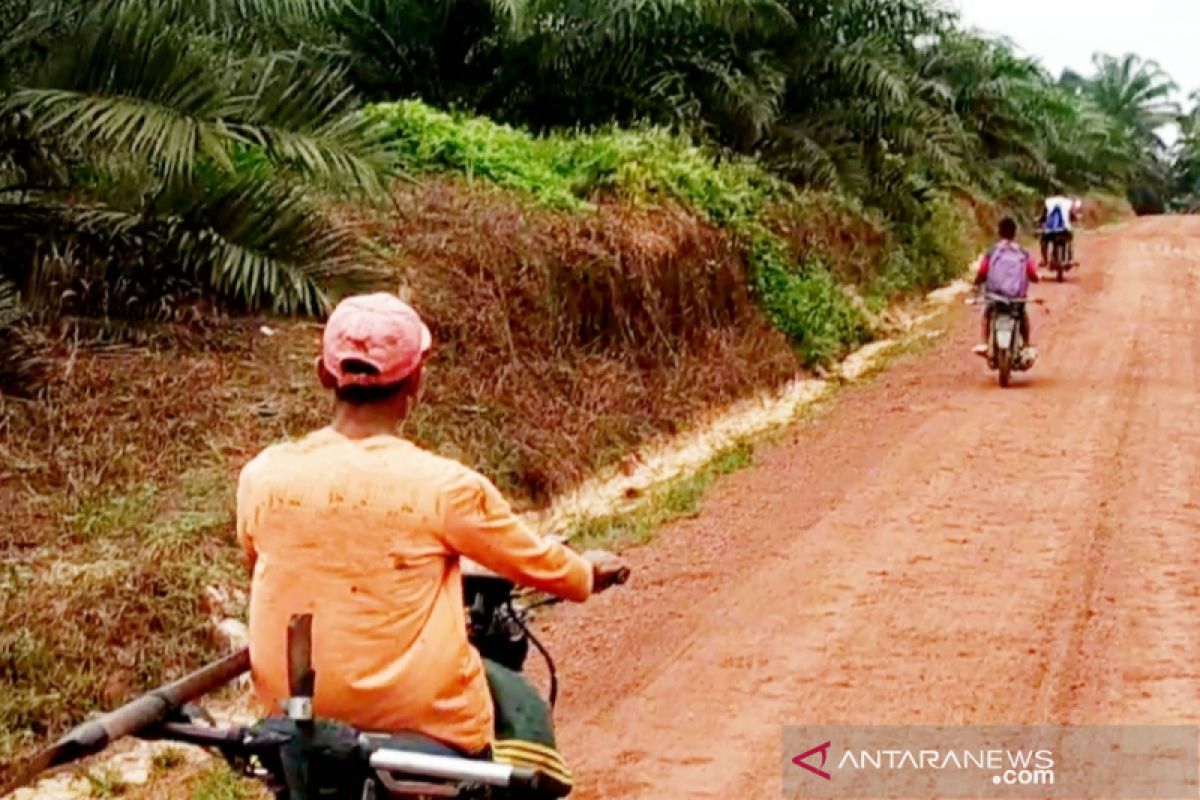 Perusahaan di Kotim diimbau membayar THR pekerja sesuai aturan