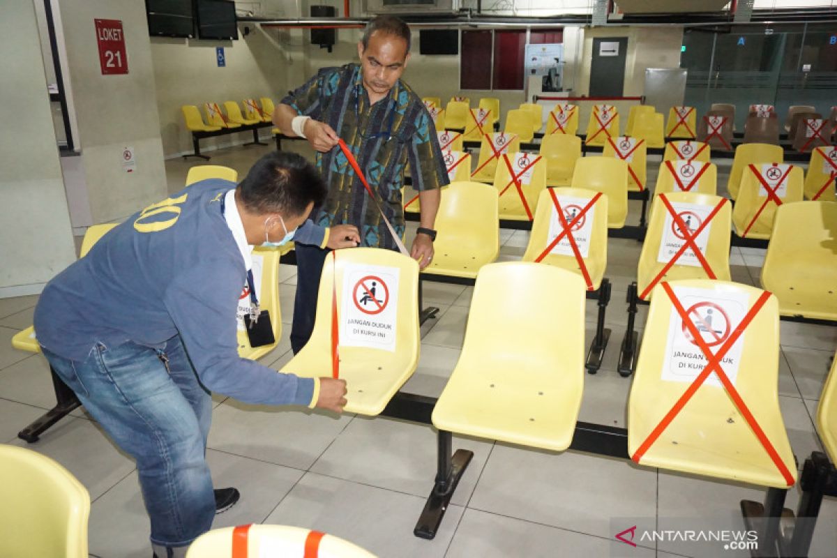 Setelah libur dua pekan, pelayanan KBRI Kuala Lumpur kembali dibuka