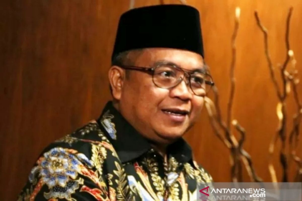 BLT Dana Desa harus sudah disalurkan lima hari sebelum Idul Fitri