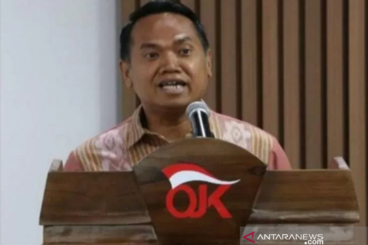 OJK NTT minta pemda berikan kelonggaran bagi lembaga keuangan berakitvitas