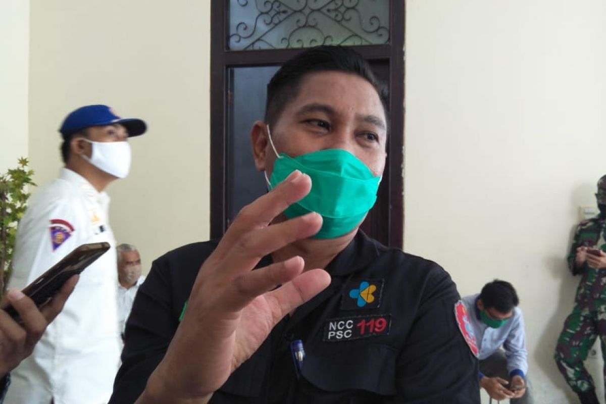BPJS Kesehatan to cover hospitalization costs of COVID-19 patients