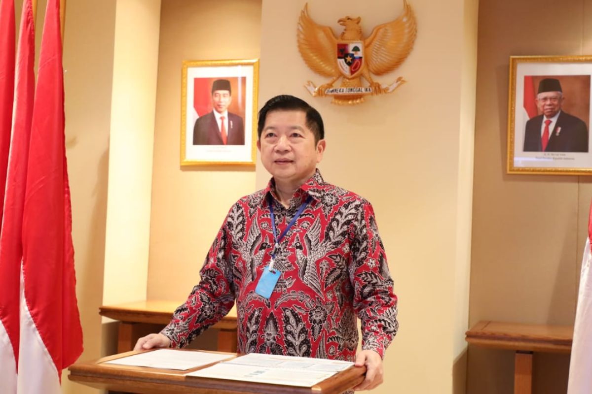 Bappenas : Jakarta paling siap terapkan pelonggaran PSBB