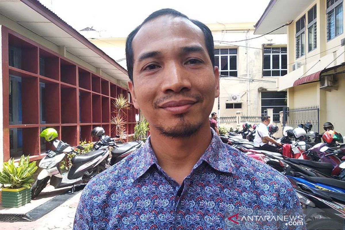 Aliansi Buruh Aceh desak penerapan upah minimum diawasi ketat