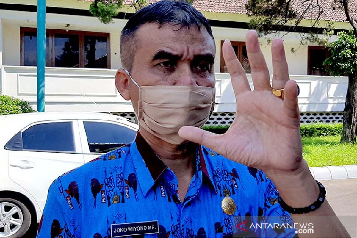 Hampir semua perusahaan di Banyumas siap bayar THR