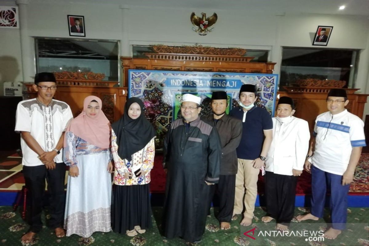 Nadita Raih Juara 3, Bupati Kutim dan Kemenag Kutim Beri Apresiasi