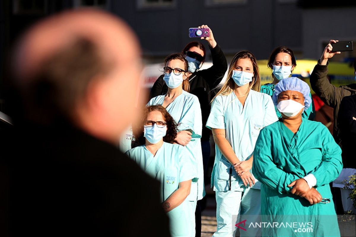 Nurse vacancies in Germany opportunity for migrant workers: BP2MI