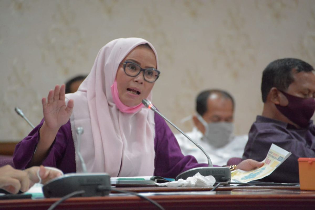 Anggota DPRD Riau kritik tajam kenaikan iuran BPJS Kesehatan