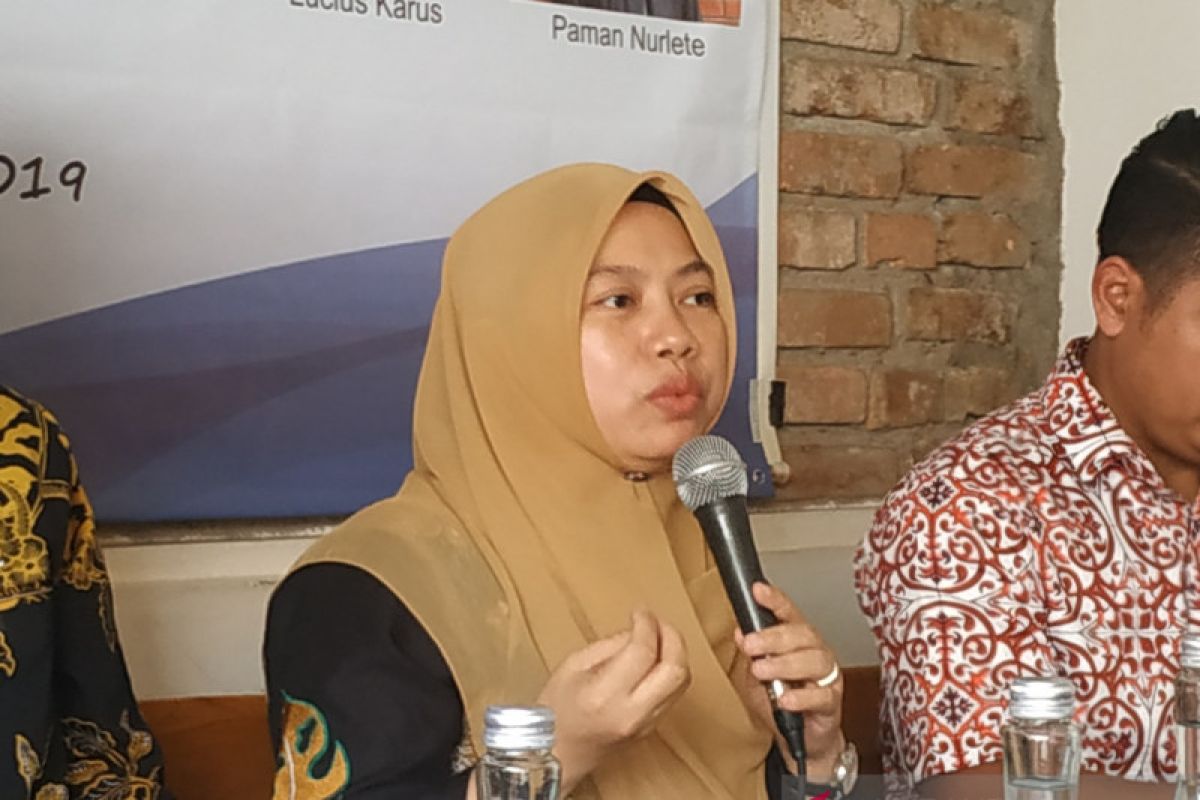 Perludem ingatkan KPU tegas bersikap jika realisasi pilkada 2020 sulit