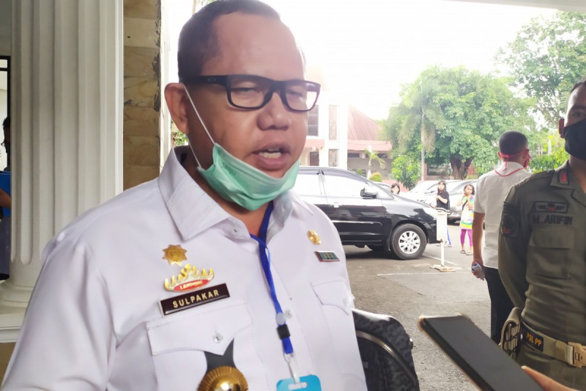 Disdikbud Lampung lakukan dua pola PPDB selama pandemi COVID-19