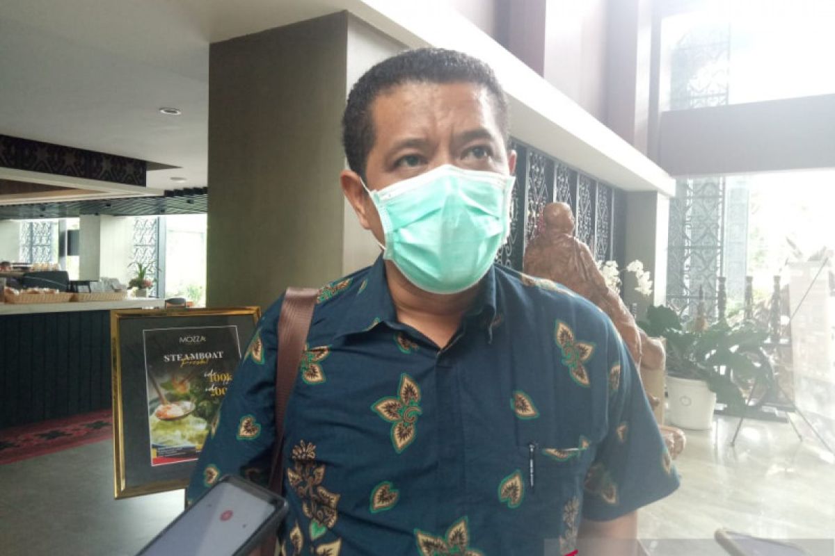 Jubir: Delapan karyawan asli Papua terinfeksi COVID-19 di Kelurahan Tembagapura
