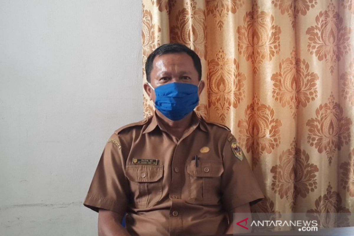 Distransnakerkop dan UKM Gumas siap fasilitasi warga daftar Kartu Prakerja