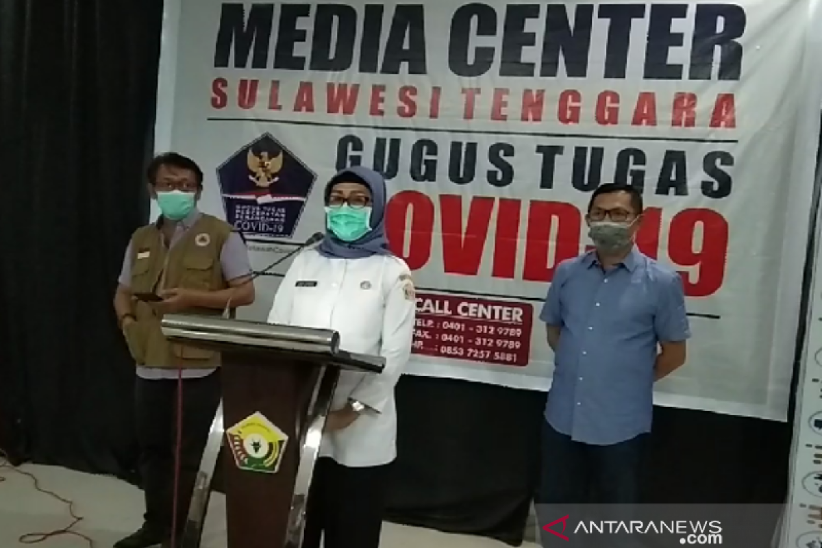 Rumah Sakit Bahtermas Kendari segera bisa lakukan tes swab COVID-19