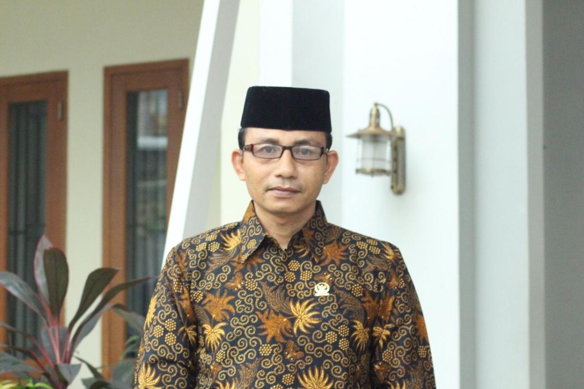 Haji Uma desak segerakan penyaluran bantuan sosial ke masyarakat