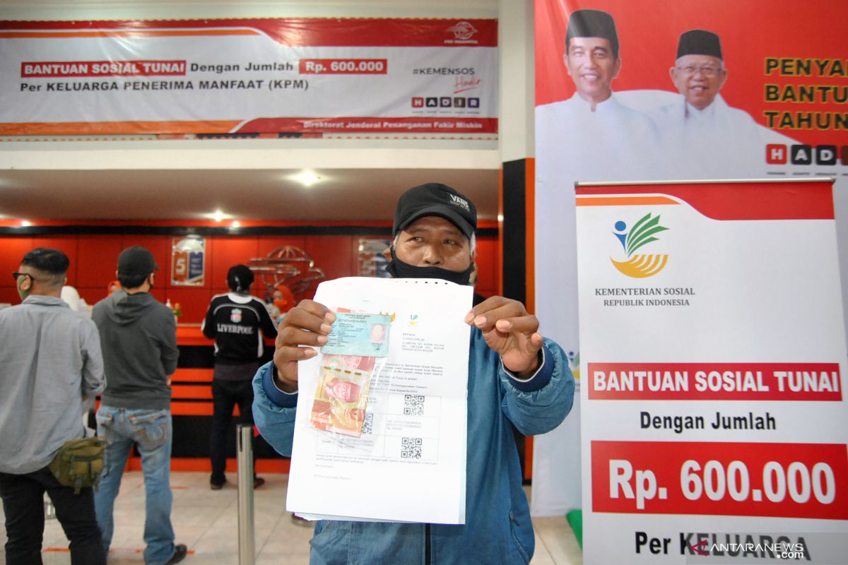 Dinsos Kota Bogor tunggu informasi teknis bansos dampak kenaikan harga BBM