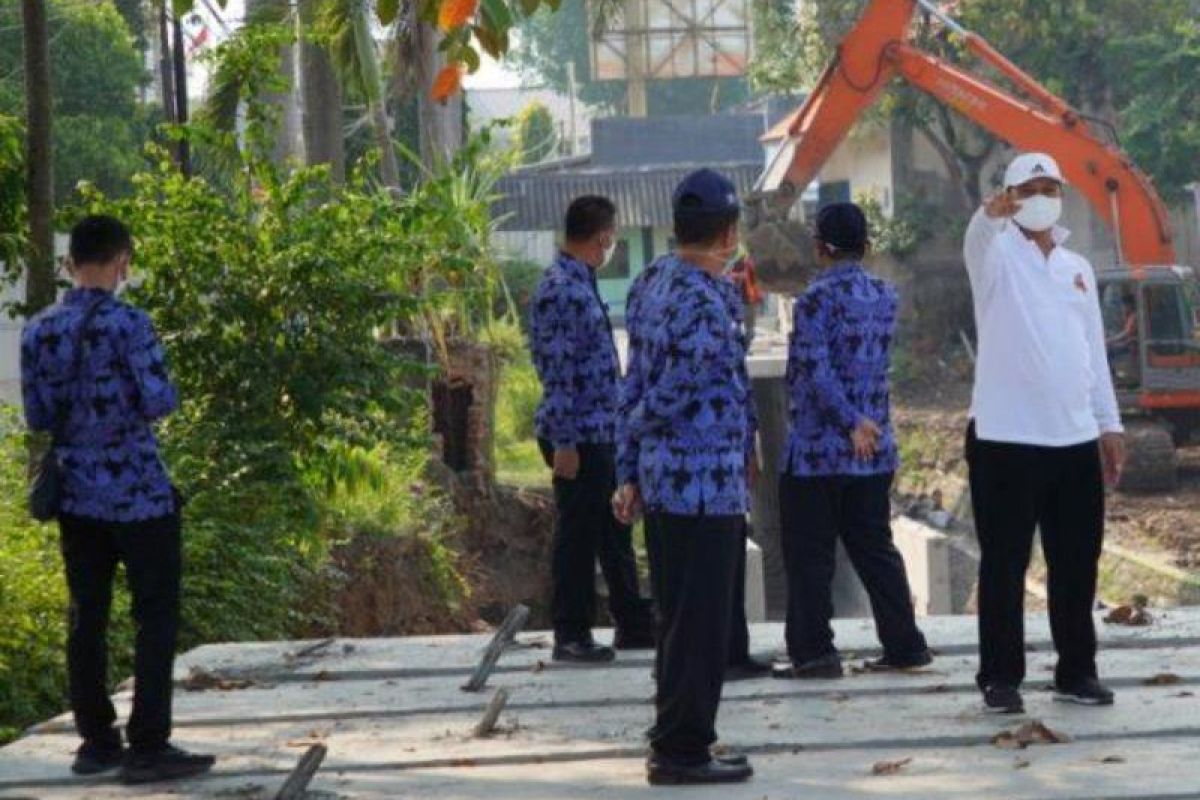 Wali Kota Madiun pastikan penguatan ekonomi tetap jalan