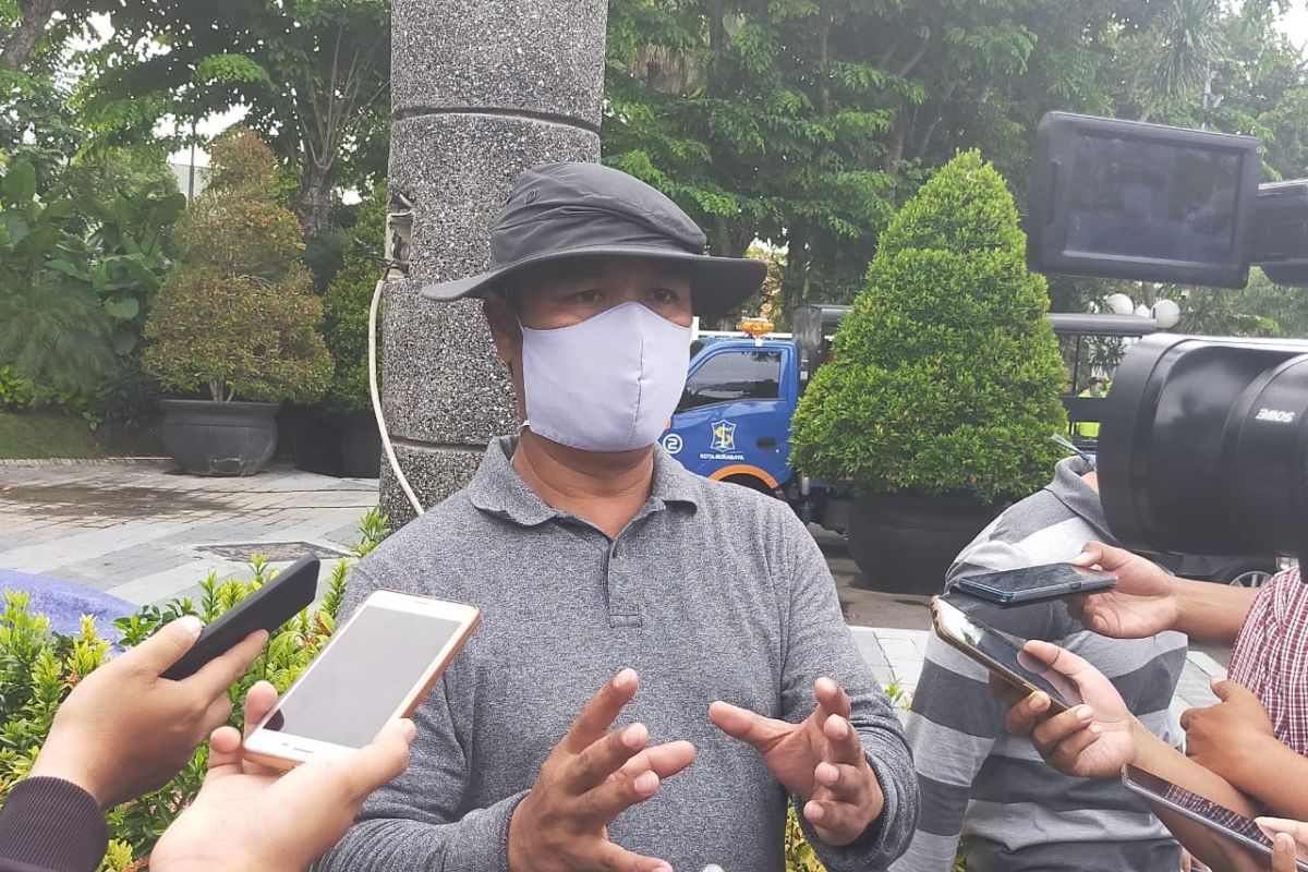 Warga Surabaya diimbau waspadai modus  penipuan mengatasnamakan pejabat
