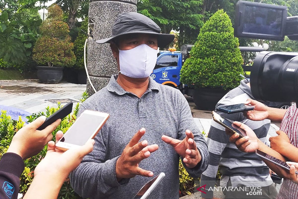 Warga Surabaya diimbau waspadai modus penipuan mengatasnamakan pejabat
