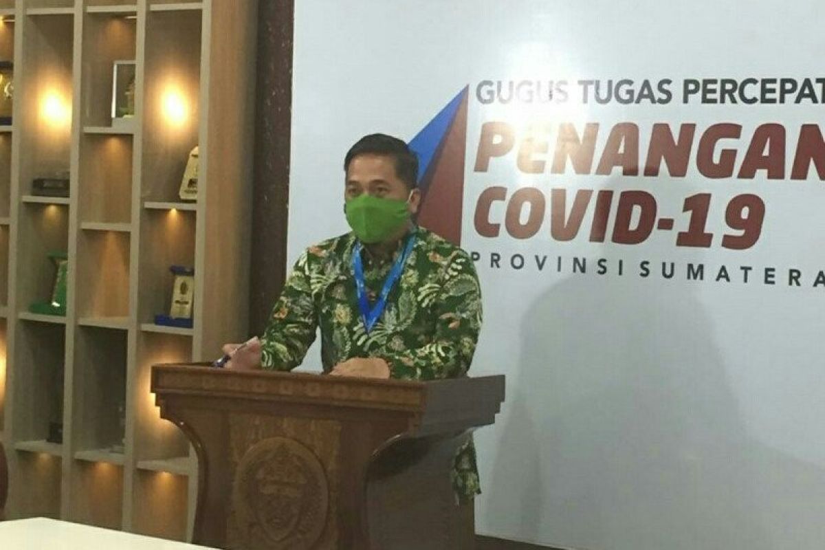 Sumut gelar doa serentak memohon agar COVID-19  segera hilang