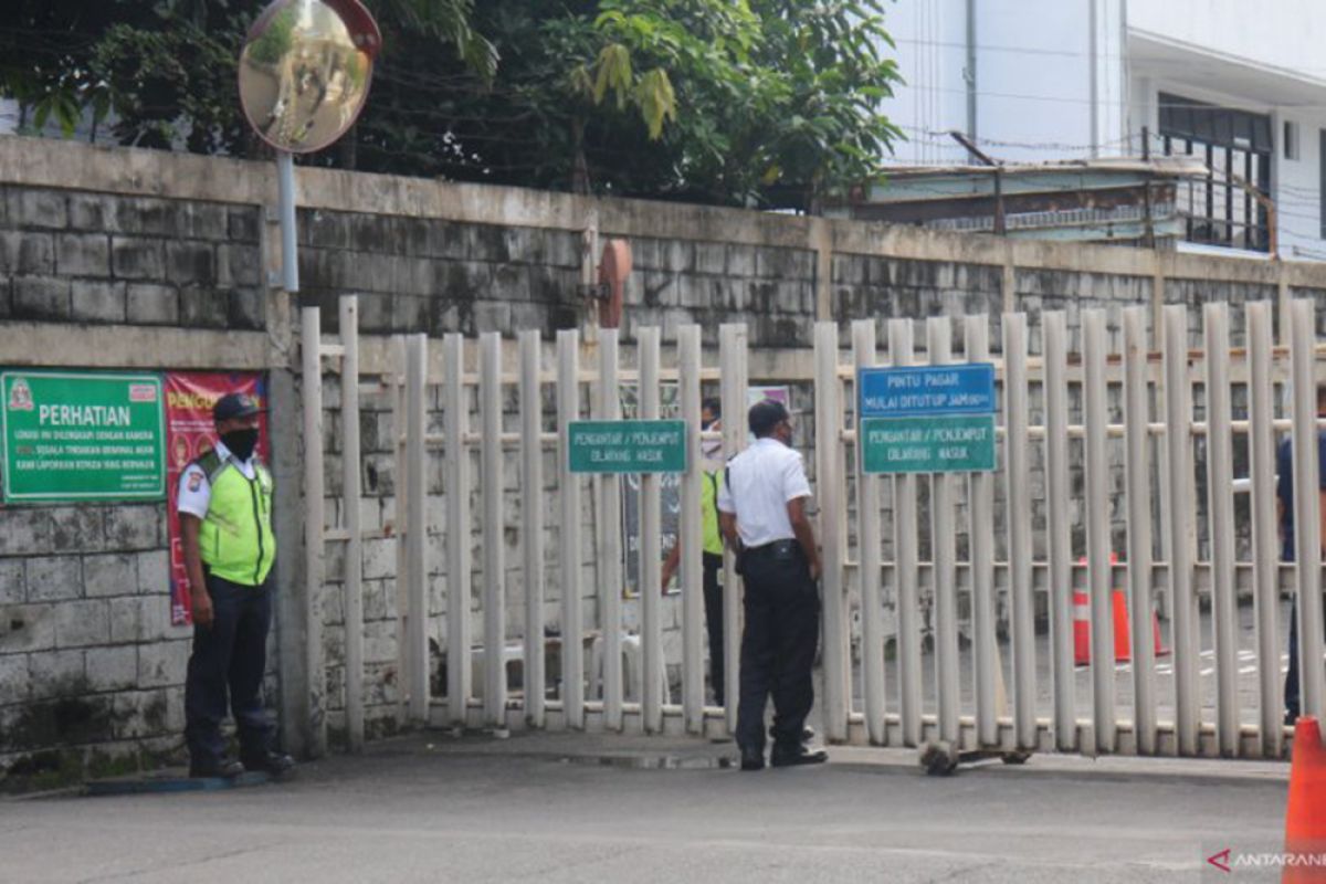 Gugus Tugas: Penutupan sementara Pabrik Rokok Sampoerna Surabaya sudah tepat