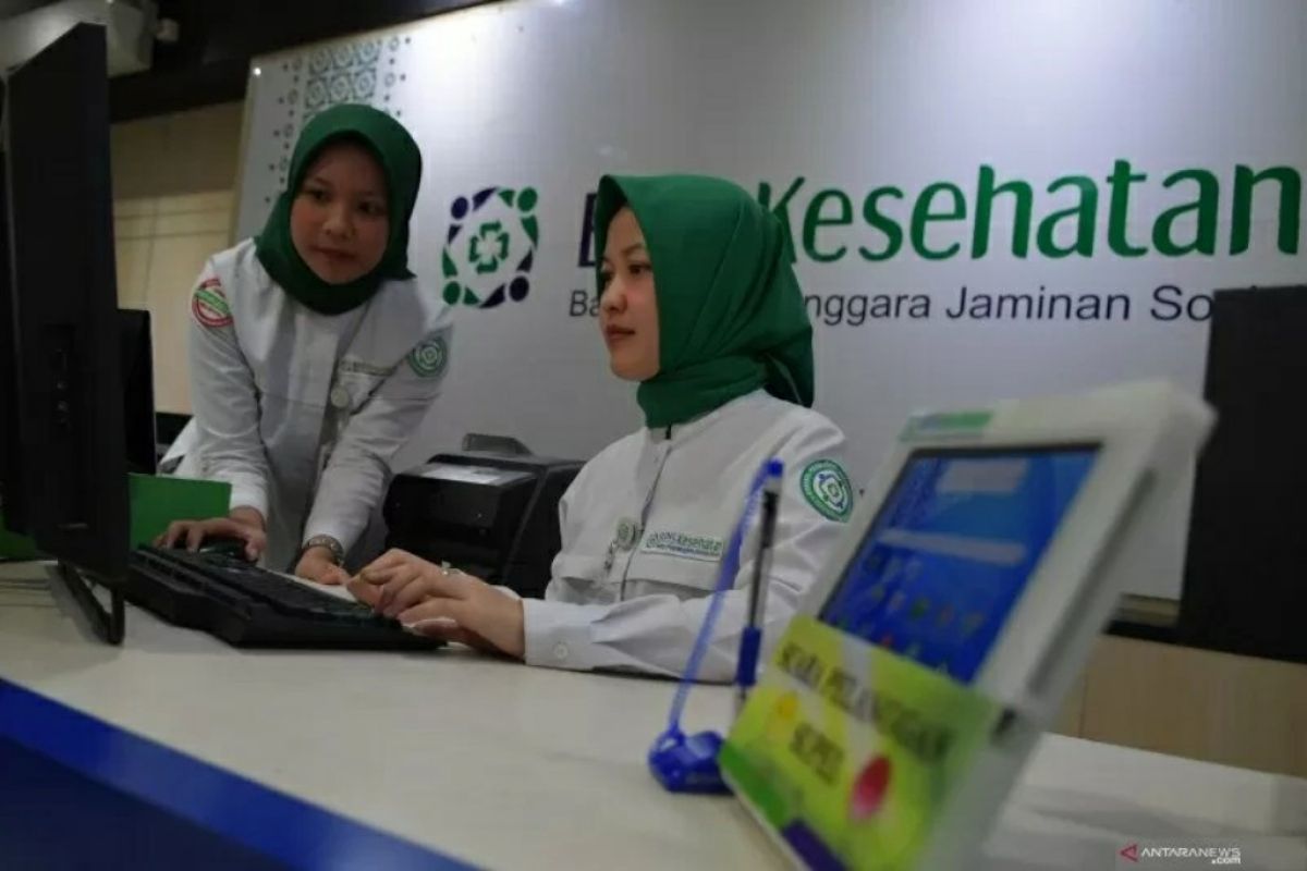 Pemerintah beri bantuan iuran peserta JKN-KIS lewat  Perpres 64/2020