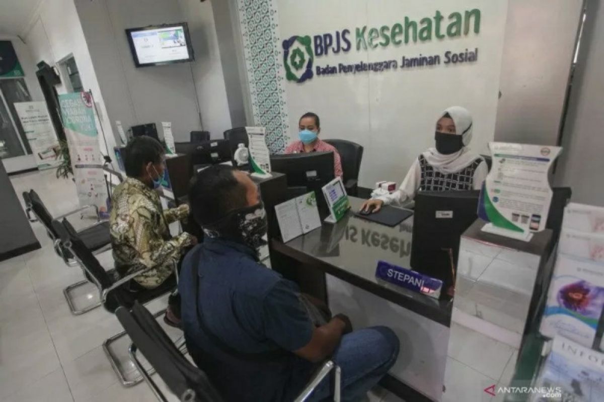 Kemenkeu: Iuran JKN peserta mandiri kelas III sebenarnya tidak naik