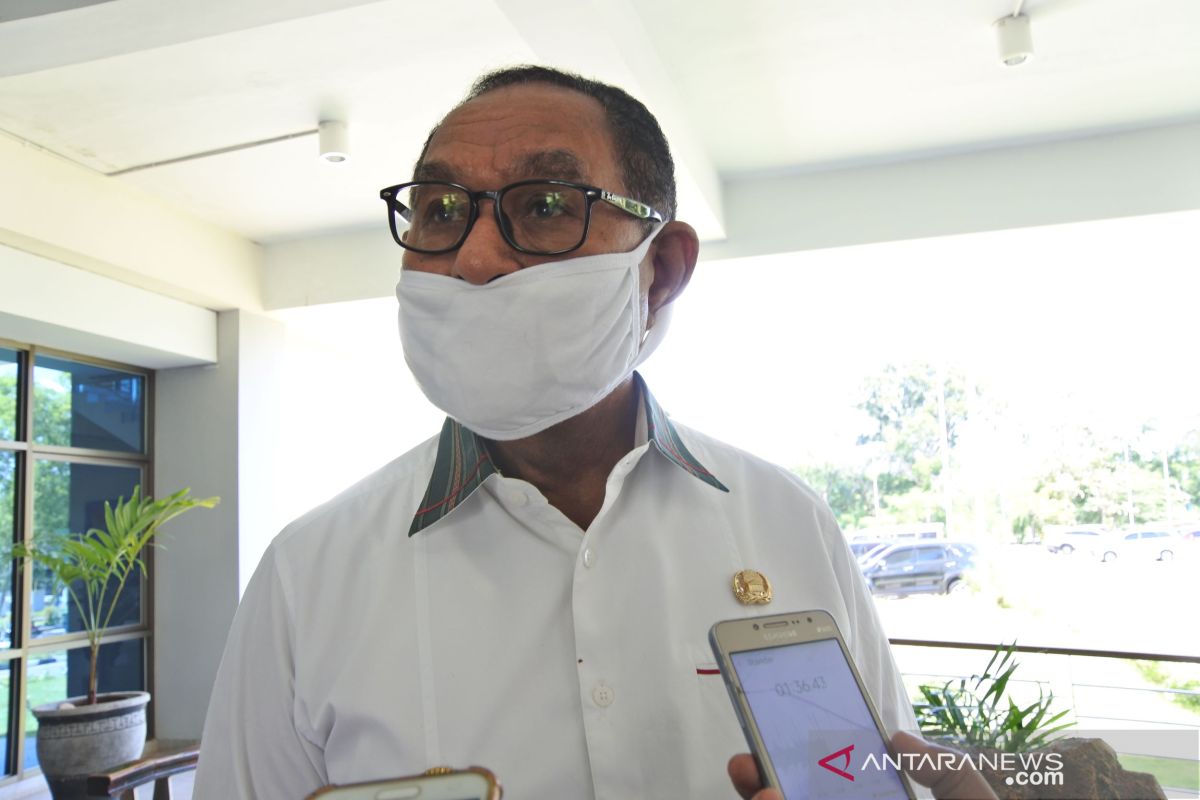 Pemprov NTT siapkan RS Pendidikan Undana tempat karantina terpusat