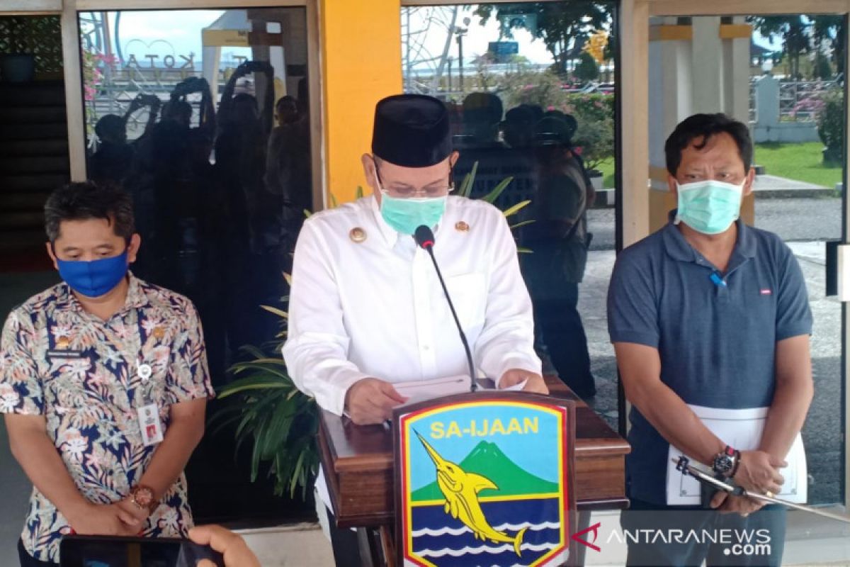 Peduli dampak wabah COVID-19, PDAM bebaskan tagihan dua bulan