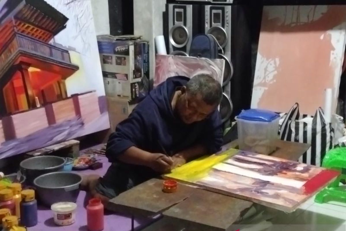 150 seniman Riau dapat BLT karena terdampak COVID-19, Disbud ajukan tambahan
