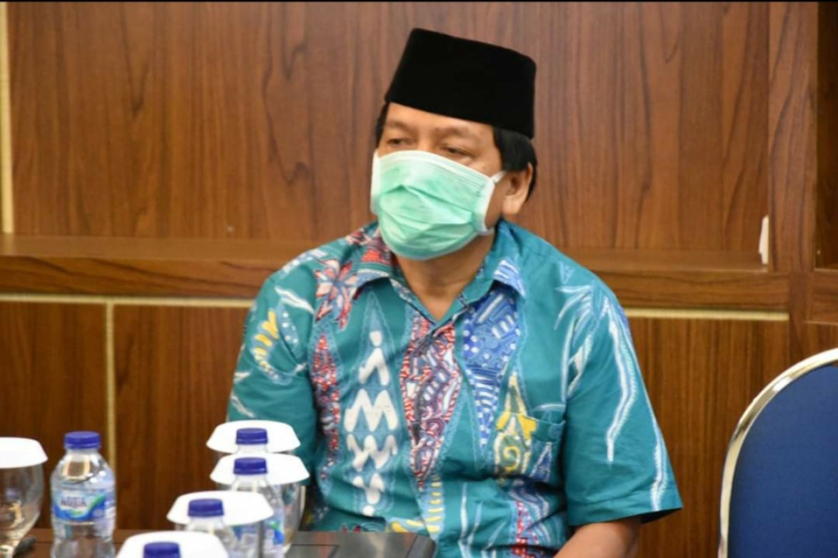 Antisipasi tindak pidana, legislator minta narapidana asimilasi diawasi secara ketat