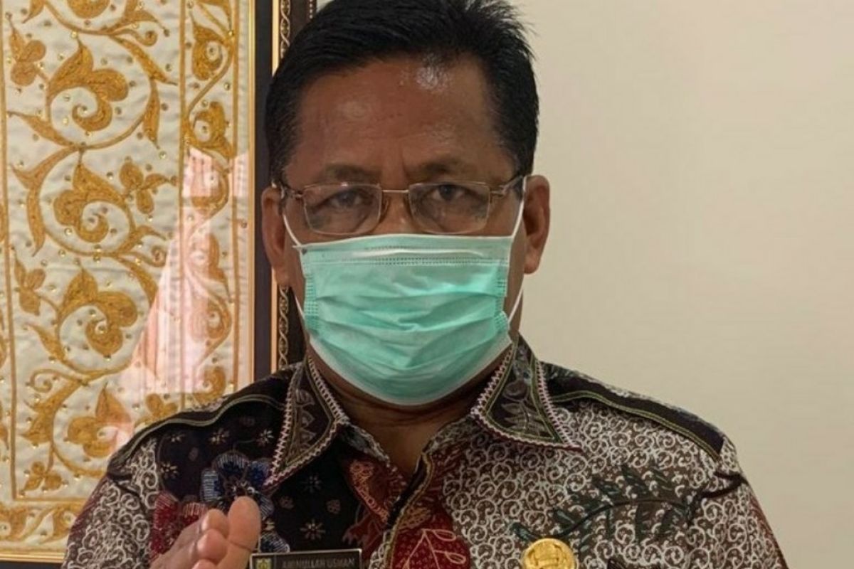 Wali kota: mulai Sabtu tim siaga COVID-19 Banda Aceh razia masker