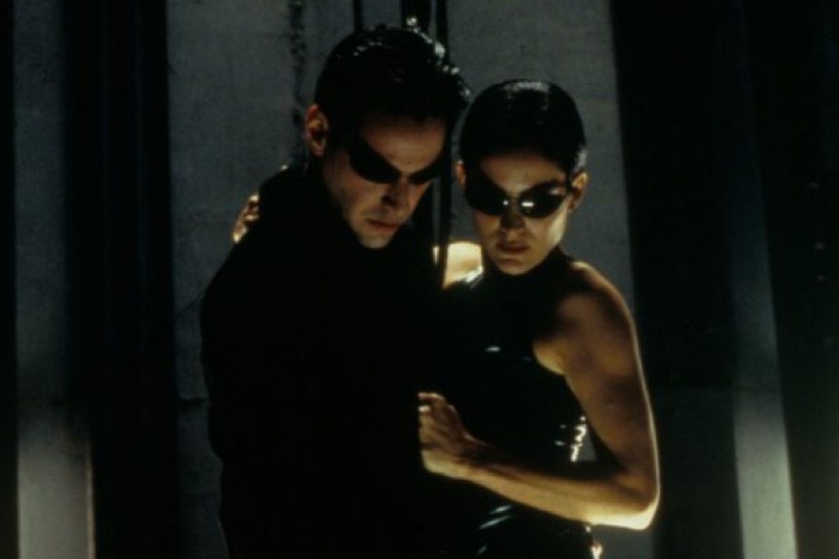 "Matrix 4" akan kembali syuting di Berlin awal Juli